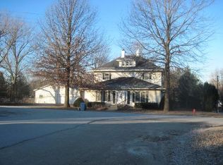 300 S Evans St, Armstrong, MO 65230