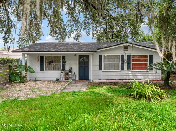 5163 DELPHIN Lane, Jacksonville, FL 32244