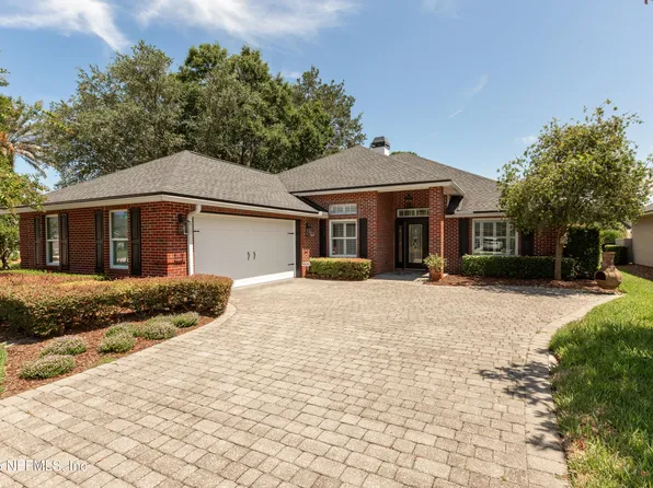 13866 HARBOR CREEK Place, Jacksonville, FL 32224