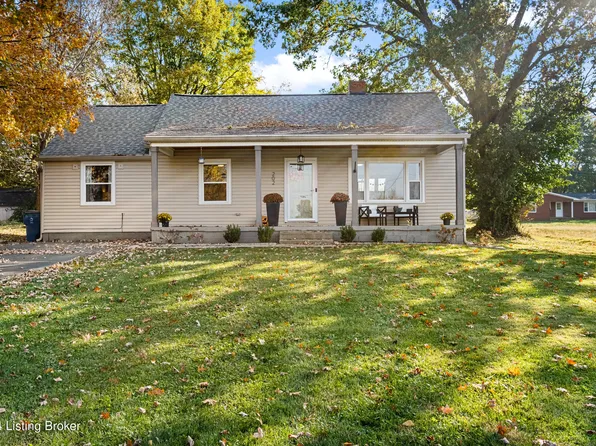 202 Maple St, Simpsonville, KY 40067