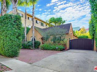 657 Westbourne Dr, West Hollywood, CA 90069