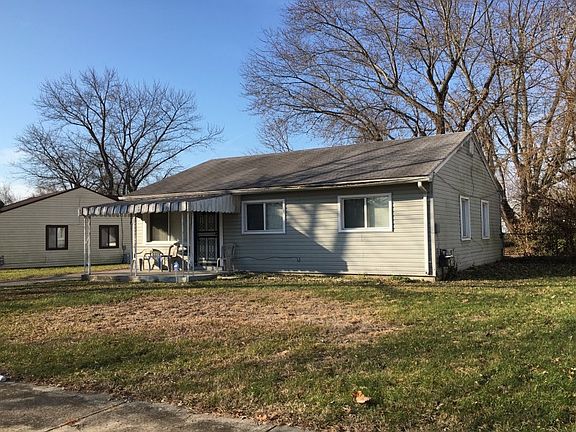 2nd image of 3607 Marlin Ave