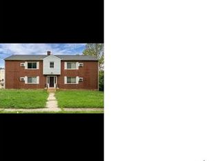 721 Golfview Ave APT 4, Dayton, OH 45406