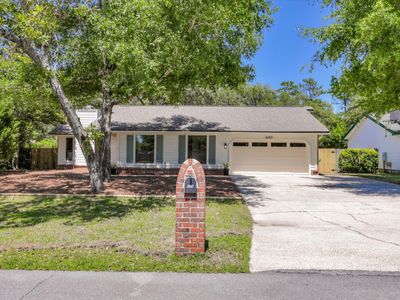 449 Barbados Way, Niceville, FL, 32578