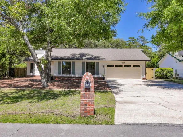 449 Barbados Way, Niceville, FL 32578