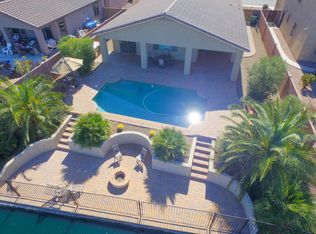 40502 W Parkhill Dr, Maricopa, AZ 85138