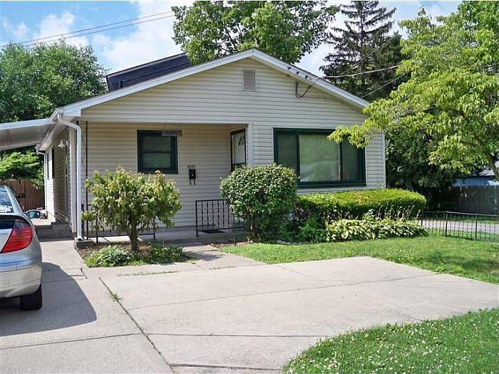 4210 Grand Ave, Middletown, OH 45044 Zillow
