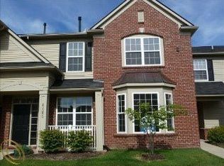 4165 Elizabeth Ave, Canton, MI 48188