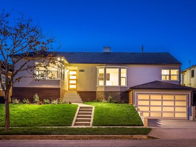 4597 Northridge Dr, Los Angeles, CA, 90043