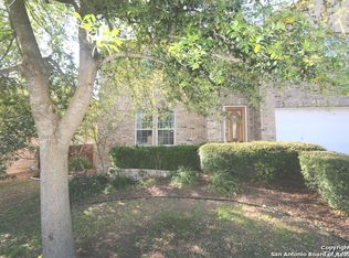 8511 Espanola Dr, Helotes, TX 78023