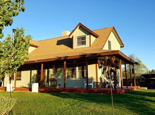 0113 Rio Seco Rd, Silt, CO 81652