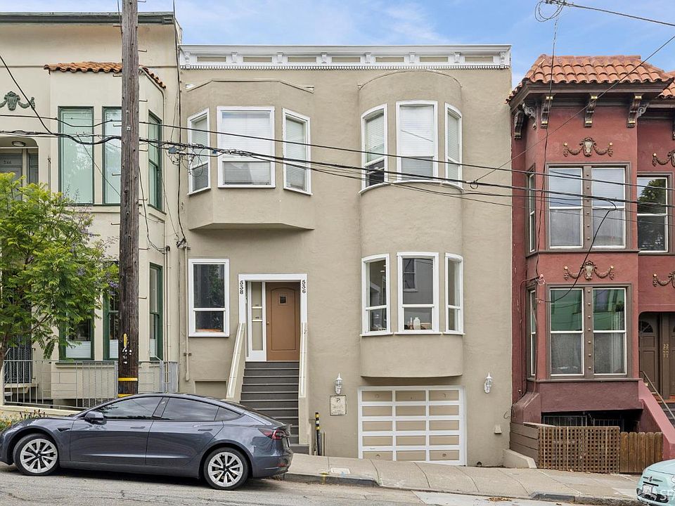 1st image of 536-538 Fell St