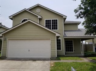 2418 Mystic Star Dr, Corpus Christi, TX 78414