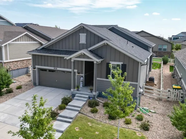 27132 E Frost Place, Aurora, CO 80016
