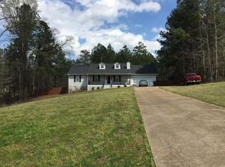 602 Grove Pointe Way, Locust Grove, GA 30248