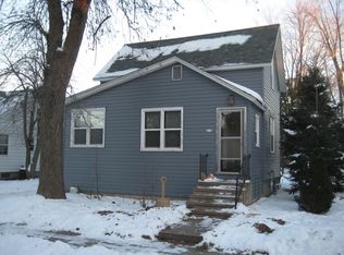 717 Pulaski Pl, Stevens Point, WI 54481