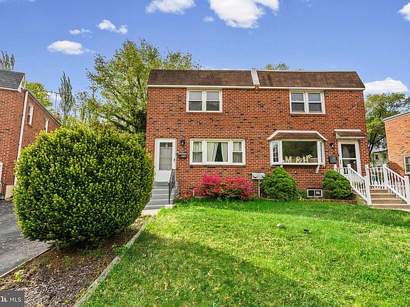 5th image of 312 Glenwood Cir