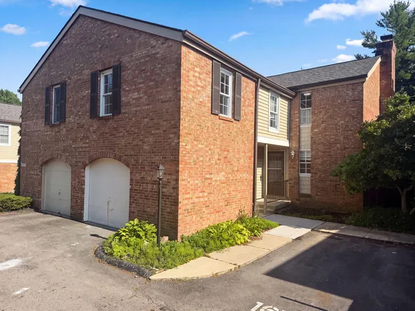 1677 Moravian St #77, Columbus, OH 43220