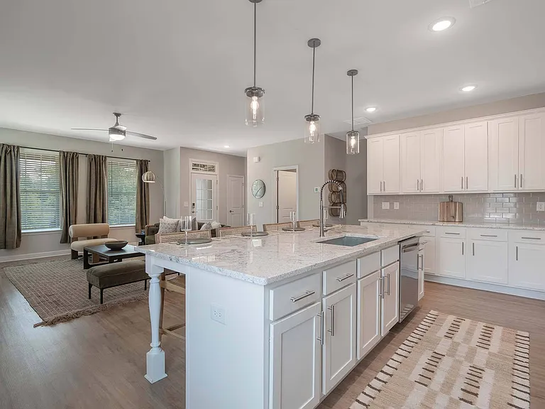 Tessa Jodeco Townhomes — Photo 5