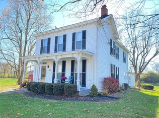 2691 Cincinnati Brookville Rd, Hamilton, OH 45014