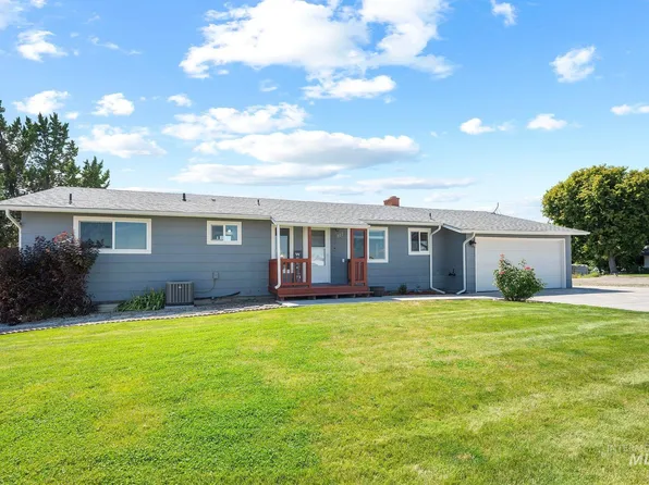 227 N 10th St, Parma, ID 83660