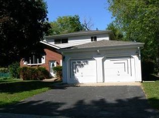 1718 Hawthorne Ter, Des Plaines, IL 60016