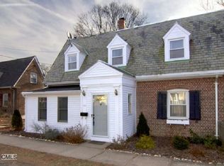 100 Grove St, Stratford, CT 06615