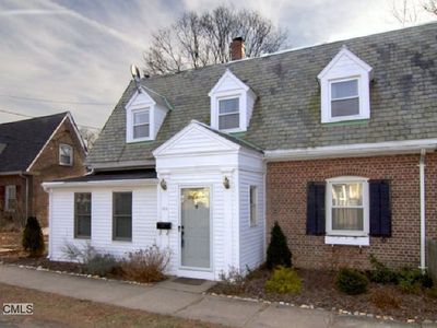 100 Grove St, Stratford, CT, 06615
