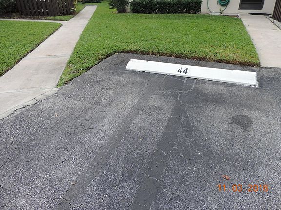 pkg space #44