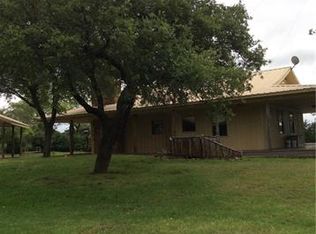1128 Dunn Dr, Palo Pinto, TX 76484