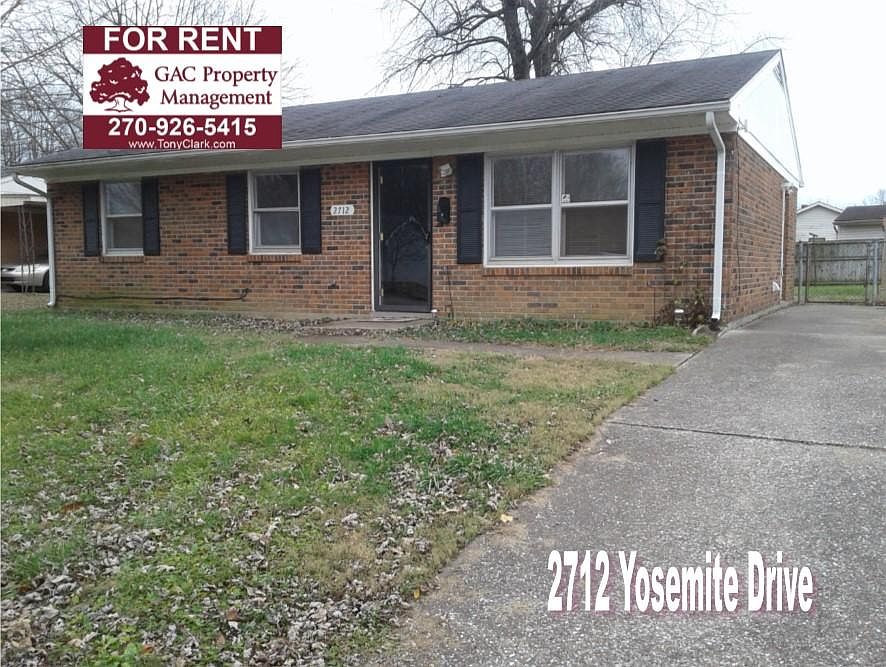 1st image of 2712 Yosemite Dr
