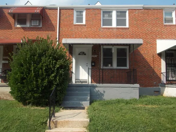 5403 Lynview Ave, Baltimore, MD 21215