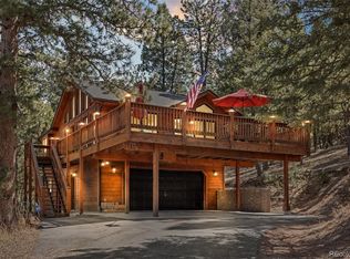 55 Sleepy Hollow Dr, Bailey, CO 80421