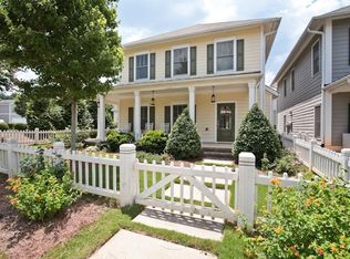 1314 Dupont Park NW, Atlanta, GA 30318