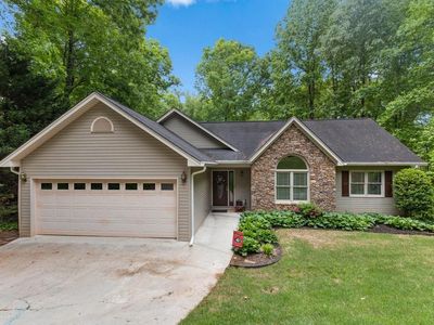 4458 Hidden Oaks Dr, Flowery Branch, GA, 30542