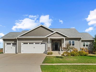 405 Tumbleweed Trl, Waverly, IA, 50677