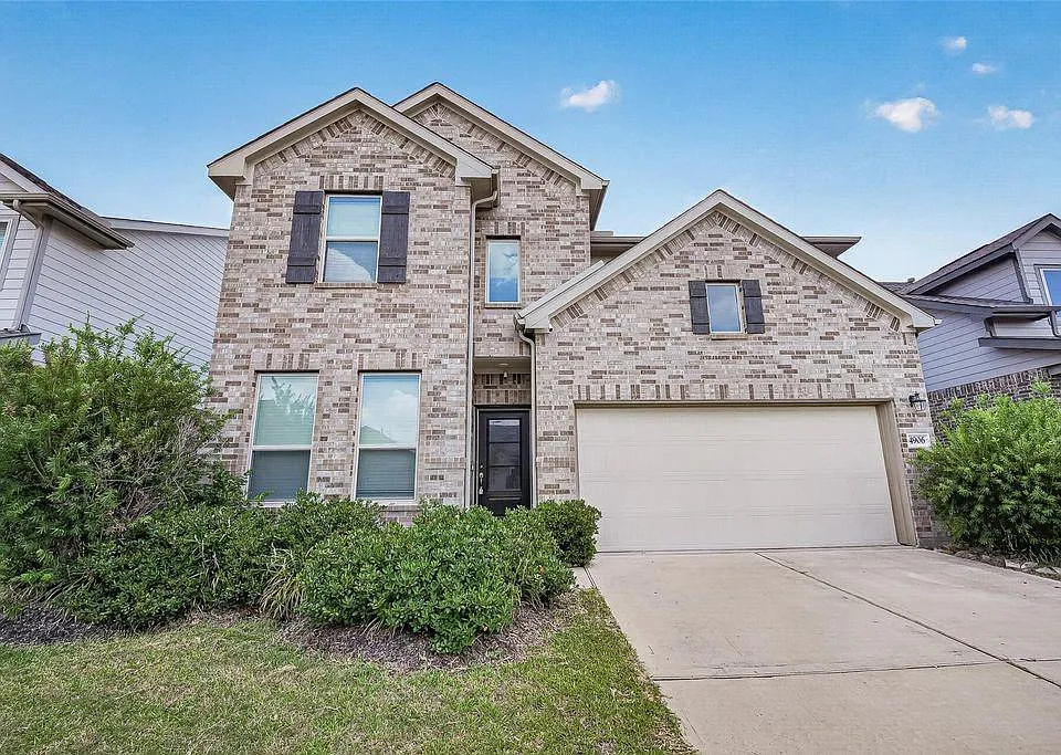 4906 Eldorado Rose Pl