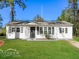 1923 Dabney Dr, Augusta, GA 30906