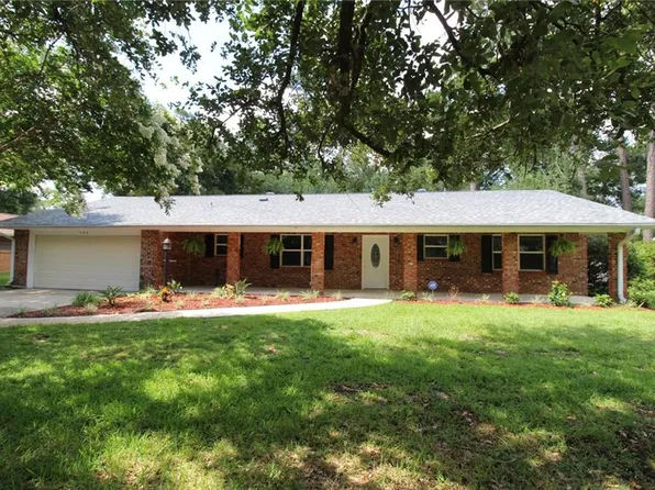 105 Country Club Blvd, Slidell, LA 70458