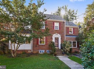 624 Wayne Ave, Silver Spring, MD 20910