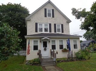 161 Lincoln St, Millinocket, ME 04462