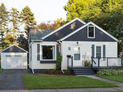 432 18th St, Cloquet, MN, 55720
