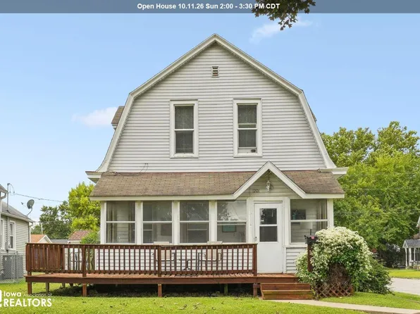 1201 Perkins Ave, Burlington, IA 52601