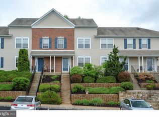 826 Purple Martin Ct #226, Warrington, PA 18976