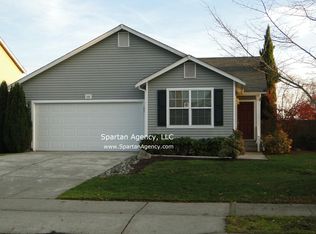 108 Lawson Ct NE, Orting, WA 98360