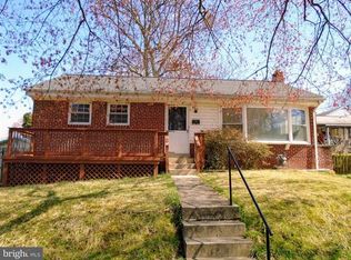 11903 Lafayette Dr, Silver Spring, MD 20902