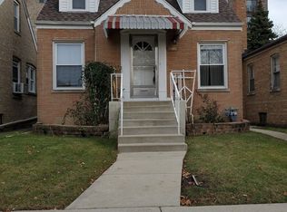2305 N 72nd Ct, Elmwood Park, IL 60707