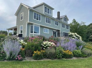 25 Ministry Ln, South Hero, VT 05486