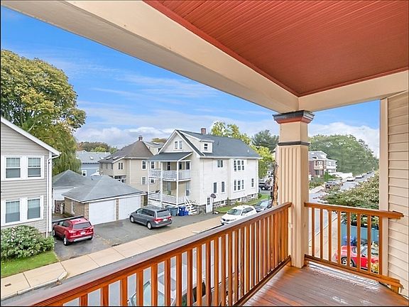2nd image of 49 Lenoxdale Ave #2