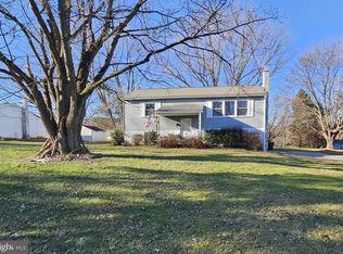 113 Highland Dr, Coatesville, PA 19320